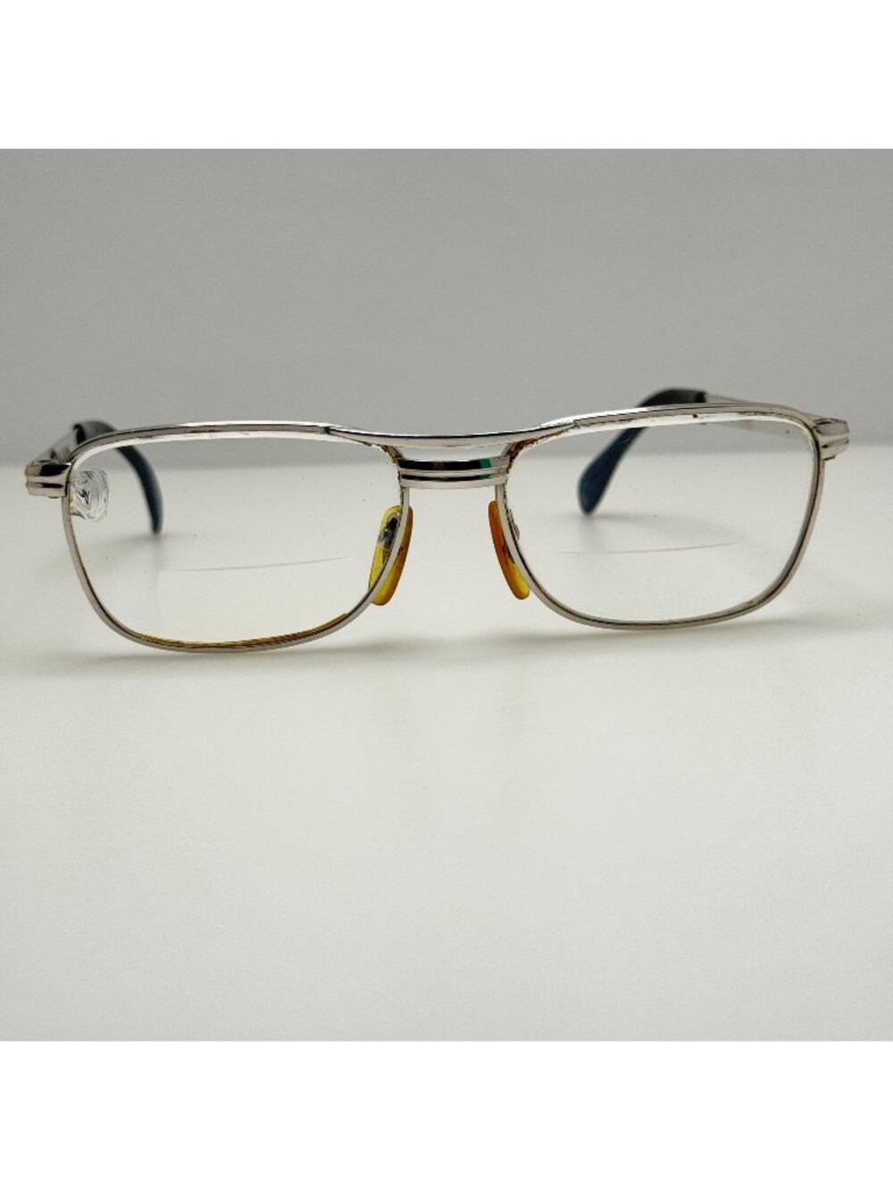 Metzer TWE Bensons Houle Pershing Eyeglasses Eye Glasses Frames 6-74 1-10 12K